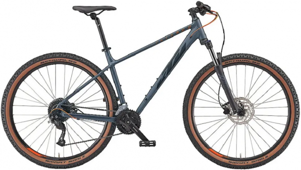 Велосипед 29″ KTM Chicago 291 2025