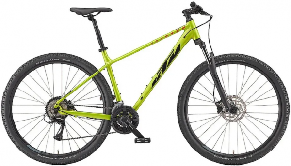 Велосипед 29″ KTM Chicago 292 2025