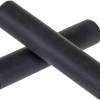 Велосипедні грипси ESI Extra Chunky Black (чорні) 34 мм 124493