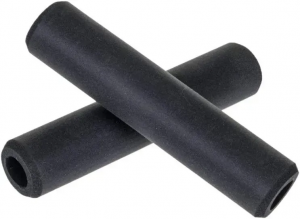 Велосипедні грипси ESI Extra Chunky Black (чорні) 34 мм