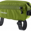 Велосумка Deuter Energy Bag 0.5 л Meadow-black