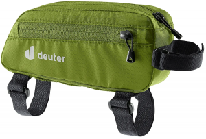 Велосумка Deuter Energy Bag 0.5 л Meadow-black