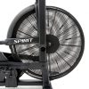 Велотренажер (з аеродинамічним навантаженням) Spirit Airbike Crossfit 125663