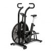 Велотренажер (з аеродинамічним навантаженням) Spirit Airbike Crossfit 125656