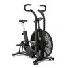 Велотренажер (з аеродинамічним навантаженням) Spirit Airbike Crossfit 125658