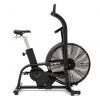 Велотренажер (з аеродинамічним навантаженням) Spirit Airbike Crossfit 125659