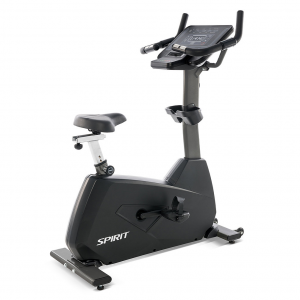 Велотренажер вертикальный Spirit CU800+