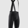 Велотруси Assos Equipe R Bib Shorts S11 Black 125137