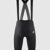Велотруси Assos Equipe R Bib Shorts S11 Black