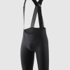 Велотруси Assos Equipe R Bib Shorts S11 Black 125138