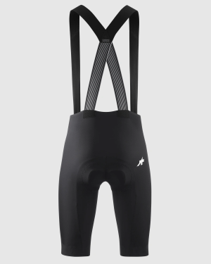 Велотруси Assos Equipe R Bib Shorts S11 Black