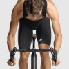 Велотруси Assos Equipe R Bib Shorts S11 Black 125139