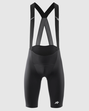 Велотруси Assos Equipe R Bib Shorts S11 Black
