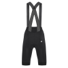 Велотруси Assos Uma GT Bib Shorts C2 lady Вlack 125168