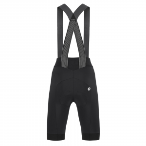 Велотруси Assos Uma GT Bib Shorts C2 lady Вlack