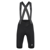 Велотруси Assos Uma GT Bib Shorts C2 lady Вlack