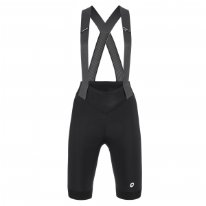 Велотруси Assos Uma GT Bib Shorts C2 lady Вlack