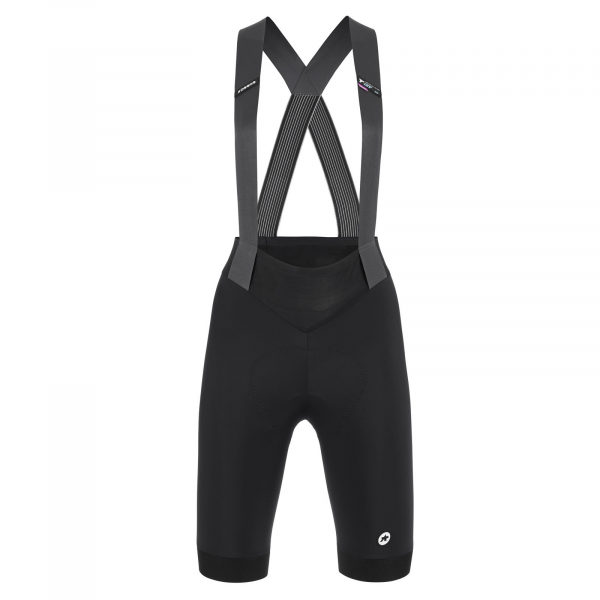 Велотруси Assos Uma GT Bib Shorts C2 lady Вlack