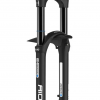 Вилка Suntour AION35 Evo Boost Lor 150 15QLC32-110 29 CTS, чорна матова