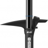 Вилка Suntour AION35 Evo Boost Lor 150 15QLC32-110 29 CTS, чорна матова 123916