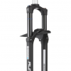 Вилка Suntour AURON35 Boost EQ RC2 PCS 160 15QLC2Ti 27.5 CTS, чорна матова 123919