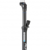Вилка Suntour AURON35 Boost EQ RC2 PCS 160 15QLC2Ti 27.5 CTS, чорна матова 123920