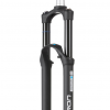Вилка Suntour AURON35 Boost EQ RC2 PCS 160 15QLC2Ti 27.5 CTS, чорна матова 123921