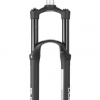 Вилка Suntour AURON35 Boost EQ RC2 PCS 160 15QLC2Ti 27.5 CTS, чорна матова 123924