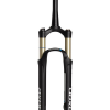 Вилка Suntour Axon RLR 100 15QLC32 29 TS, чорна матова 123926