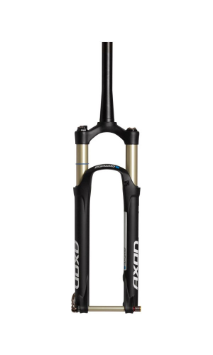 Вилка Suntour Axon RLR 100 15QLC32 29 TS, чорна матова
