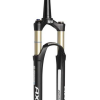 Вилка Suntour Axon RLR 100 15QLC32 29 TS, чорна матова