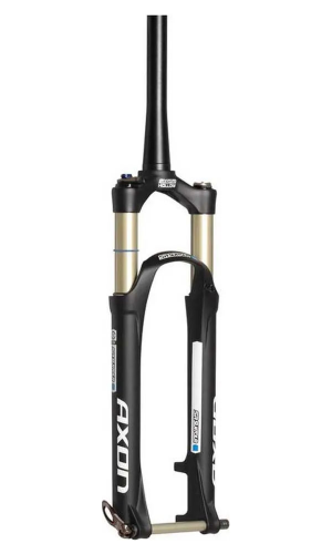 Вилка Suntour Axon RLR 100 15QLC32 29 TS, чорна матова
