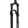 Вилка Suntour Axon32 Boost RLRC 100 15QLC2-110 29 CTS, черная матовая 123933