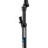 Вилка Suntour Axon32 Boost RLRC 100 15QLC2-110 29 CTS, черная матовая 123935