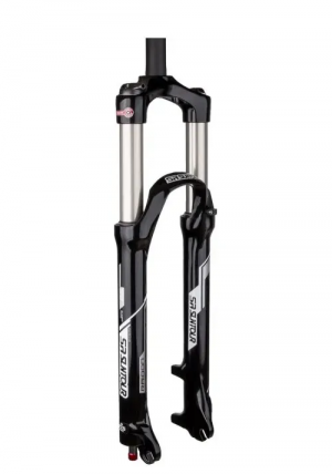 Вилка Suntour Raidоn-XC RL-R 120 27.5/28,6/A-H черный