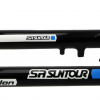 Вилка Suntour Raidоn32 29 Boost (15×110) RLR 120, конус, чорна матова 123956