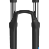 Вилка Suntour XCM 32 LO DS 100 мм 27,5″ пружинная с блокировкой под диск черный 123964
