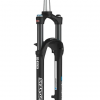 Вилка Suntour XCR32 Boost DS RLR 29 100 15QLC32-110 CTS чорний матовий
