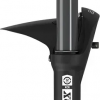 Вилка Suntour XCR32 Boost DS RLR 29 100 15QLC32-110 CTS чорний матовий 123971