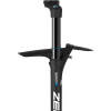 Вилка Suntour Zeron 36 Boost EQ 3CR 150 15LH-110 27.5 CTS, чорний матовий 123974