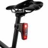 Заднє світло з радаром Wahoo Trackr Radar Tail Light (53 lum), USB-C, Bluetooth 5.0, ANT+ 125222