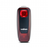 Заднє світло з радаром Wahoo Trackr Radar Tail Light (53 lum), USB-C, Bluetooth 5.0, ANT+ 125225