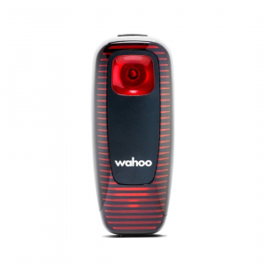 Заднє світло з радаром Wahoo Trackr Radar Tail Light (53 lum), USB-C, Bluetooth 5.0, ANT+