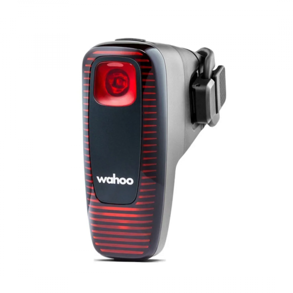 Заднє світло з радаром Wahoo Trackr Radar Tail Light (53 lum), USB-C, Bluetooth 5.0, ANT+
