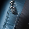 Замок для чемодана Deuter TSA Cable Lock Black 126389