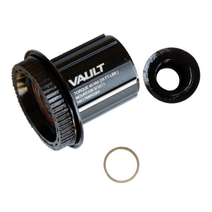 Барабан Race Face Cass Body, Vault, Shim, Mtn, 9/10/11 скоростей, 60T