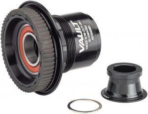 Барабан задней втулки Race Face Vault Cass Body Sram XD 11/12 скоростей, 60Т