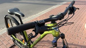 БУ Велосипед 29″ Merida Big.Nine 20