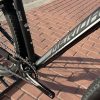 Бу Велосипед 29 ” Merida Big.Nine 400 Matt Black (Silver/White) 129833