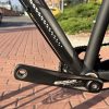 Бу Велосипед 29 ” Merida Big.Nine 400 Matt Black (Silver/White) 129836